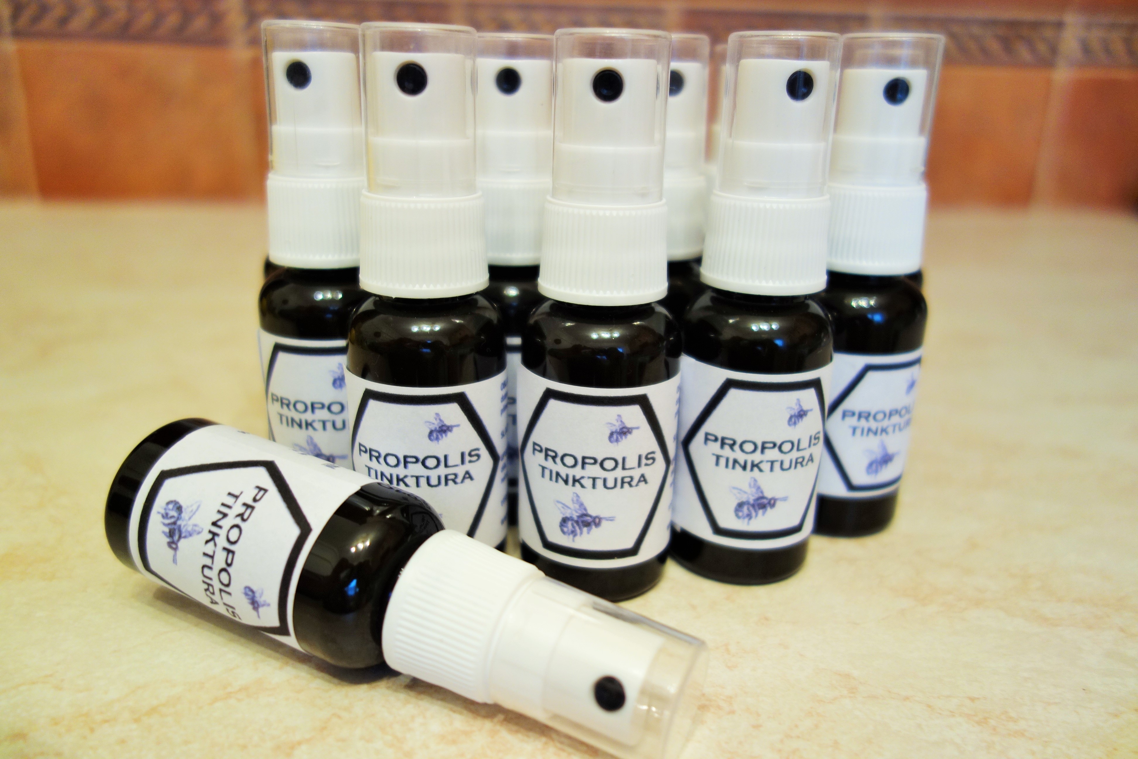 Propolis Propolis